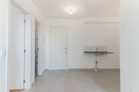 Apartamento para alugar com 34m², 2 quartos e sem vaga Apartamento para alugar com 34m², 2 quartos e sem vagaSala
