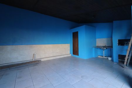 Casa à venda com 150m², 3 quartos e 2 vagasÁrea de Serviço