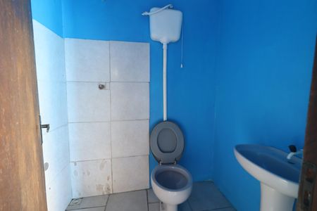 Casa à venda com 150m², 3 quartos e 2 vagasBanheiro de Serviço