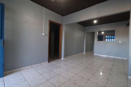 Casa à venda com 150m², 3 quartos e 2 vagasSala