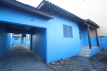 Casa à venda com 150m², 3 quartos e 2 vagasFachada