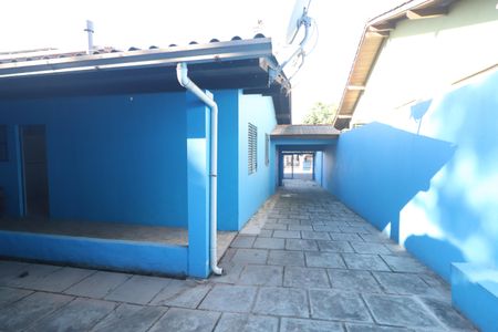 Casa à venda com 150m², 3 quartos e 2 vagasFachada