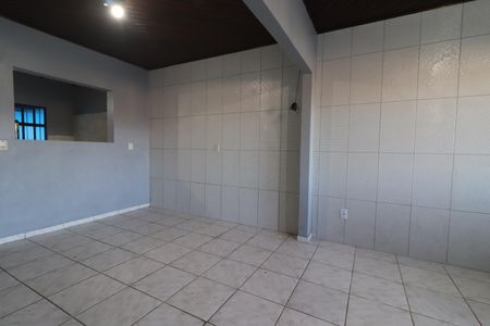 Casa à venda com 150m², 3 quartos e 2 vagasSala