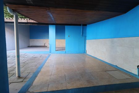 Casa à venda com 150m², 3 quartos e 2 vagasÁrea de Serviço