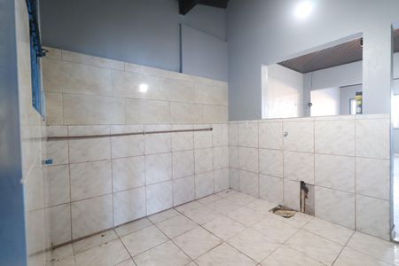 Casa à venda com 150m², 3 quartos e 2 vagasCozinha