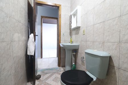 Casa à venda com 150m², 3 quartos e 2 vagasBanheiro