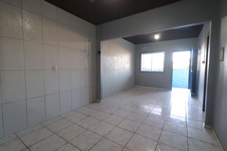 Casa à venda com 150m², 3 quartos e 2 vagasSala