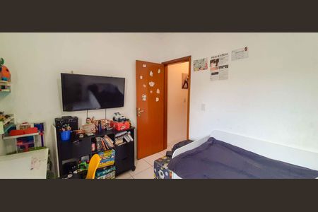 Casa de condomínio à venda com 65m², 2 quartos e 2 vagas Casa de condomínio à venda com 65m², 2 quartos e 2 vagasQuarto 2