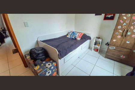 Casa de condomínio à venda com 65m², 2 quartos e 2 vagas Casa de condomínio à venda com 65m², 2 quartos e 2 vagasQuarto 2