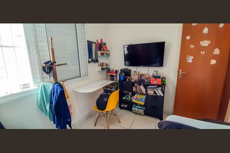 Casa de condomínio à venda com 65m², 2 quartos e 2 vagas Casa de condomínio à venda com 65m², 2 quartos e 2 vagasQuarto 2