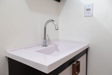 Apartamento para alugar com 49m², 2 quartos e 1 vagaBanheiro