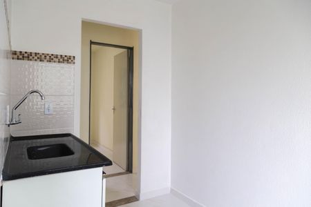 Apartamento para alugar com 49m², 2 quartos e 1 vagaCozinha