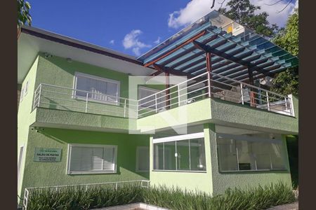 Apartamento para alugar com 49m², 2 quartos e 1 vagaÁrea comum