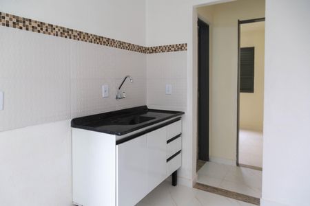 Apartamento para alugar com 49m², 2 quartos e 1 vagaCozinha