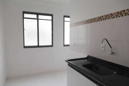 Apartamento para alugar com 49m², 2 quartos e 1 vagaCozinha
