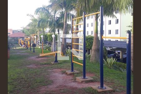 Apartamento para alugar com 49m², 2 quartos e 1 vagaÁrea comum