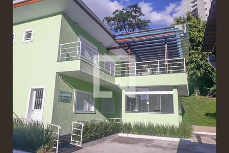 Apartamento para alugar com 49m², 2 quartos e 1 vagaÁrea comum