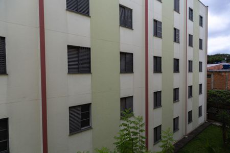 Apartamento para alugar com 49m², 2 quartos e 1 vagaVista Quarto  2