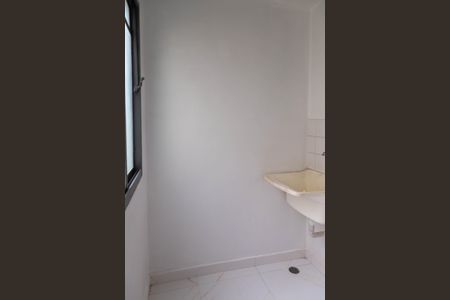 Apartamento para alugar com 49m², 2 quartos e 1 vagaÁrea de Serviço