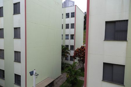Apartamento para alugar com 49m², 2 quartos e 1 vagaVista Quarto 1