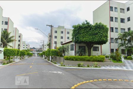 Apartamento para alugar com 49m², 2 quartos e 1 vagaÁrea comum