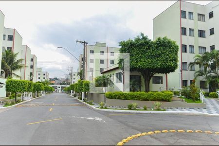 Apartamento para alugar com 49m², 2 quartos e 1 vagaÁrea comum