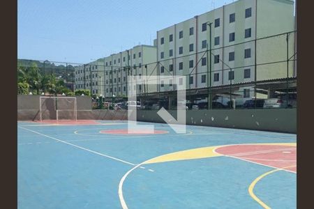 Apartamento para alugar com 49m², 2 quartos e 1 vagaÁrea comum