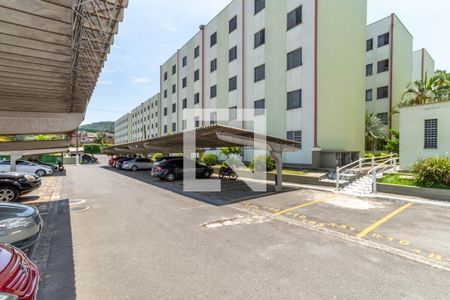 Apartamento para alugar com 49m², 2 quartos e 1 vagaÁrea comum
