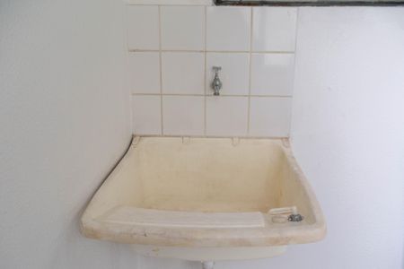 Apartamento para alugar com 49m², 2 quartos e 1 vagaÁrea de Serviço