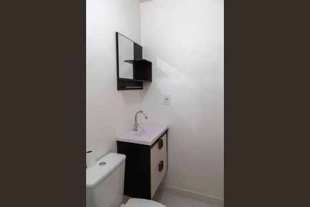 Apartamento para alugar com 49m², 2 quartos e 1 vagaBanheiro