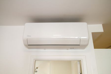 Studio à venda com 25m², 1 quarto e sem vaga Studio à venda com 25m², 1 quarto e sem vagaAr Condicionado