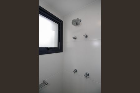 Studio à venda com 25m², 1 quarto e sem vaga Studio à venda com 25m², 1 quarto e sem vagaBanheiro