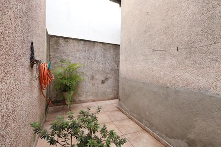 Casa à venda com 480m², 3 quartos e 3 vagasQuintal