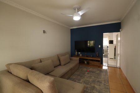 Casa à venda com 480m², 3 quartos e 3 vagasSala