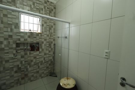 Casa à venda com 480m², 3 quartos e 3 vagasBanheiro