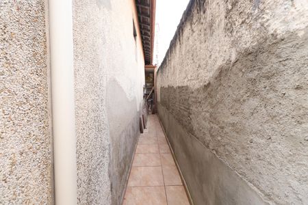 Casa à venda com 480m², 3 quartos e 3 vagasQuintal