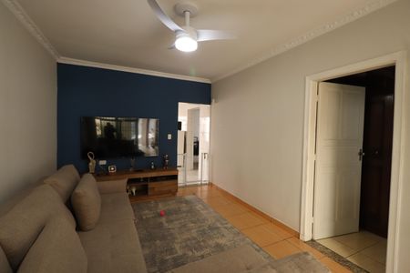 Casa à venda com 480m², 3 quartos e 3 vagasSala