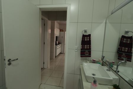 Casa à venda com 480m², 3 quartos e 3 vagasBanheiro
