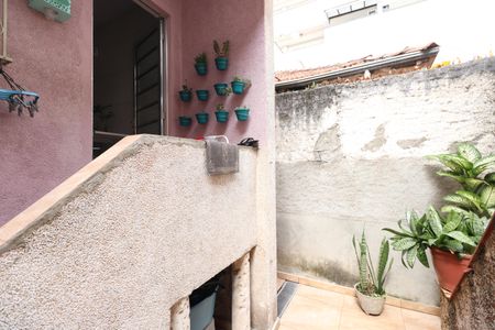 Casa à venda com 480m², 3 quartos e 3 vagasQuintal