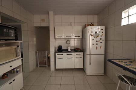 Casa à venda com 480m², 3 quartos e 3 vagasCozinha