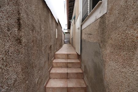 Casa à venda com 480m², 3 quartos e 3 vagasQuintal