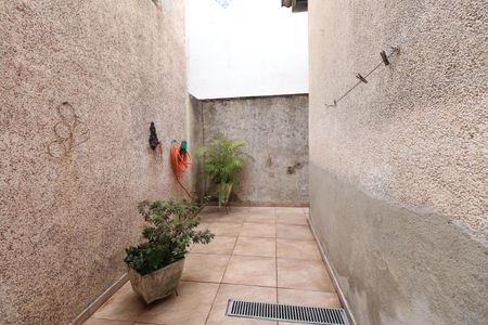 Casa à venda com 480m², 3 quartos e 3 vagasQuintal