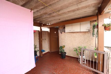 Casa à venda com 480m², 3 quartos e 3 vagasÁrea de Serviço