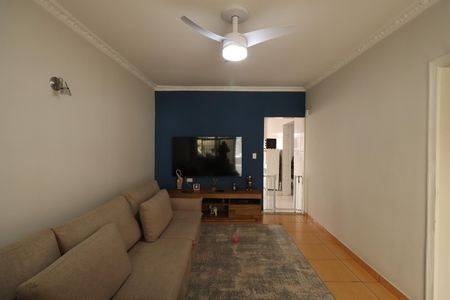 Casa à venda com 480m², 3 quartos e 3 vagasSala