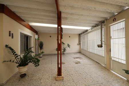 Casa à venda com 480m², 3 quartos e 3 vagasGaragem