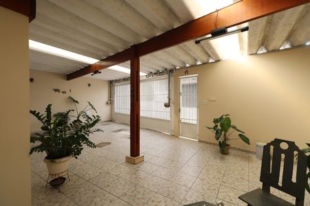 Casa à venda com 480m², 3 quartos e 3 vagasGaragem