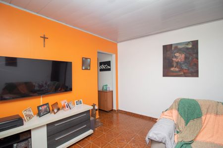 Casa à venda com 244m², 2 quartos e sem vagaSala