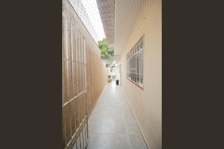 Casa à venda com 244m², 2 quartos e sem vagaCorredor