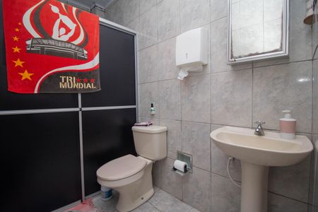 Casa à venda com 244m², 2 quartos e sem vagaBanheiro