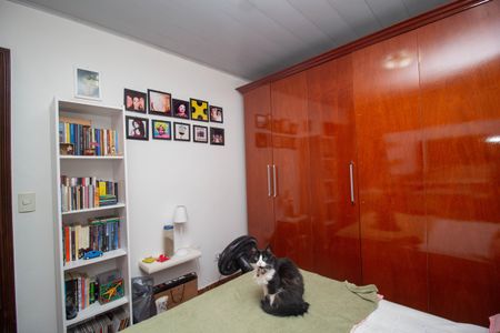 Casa à venda com 244m², 2 quartos e sem vagaQuarto 1